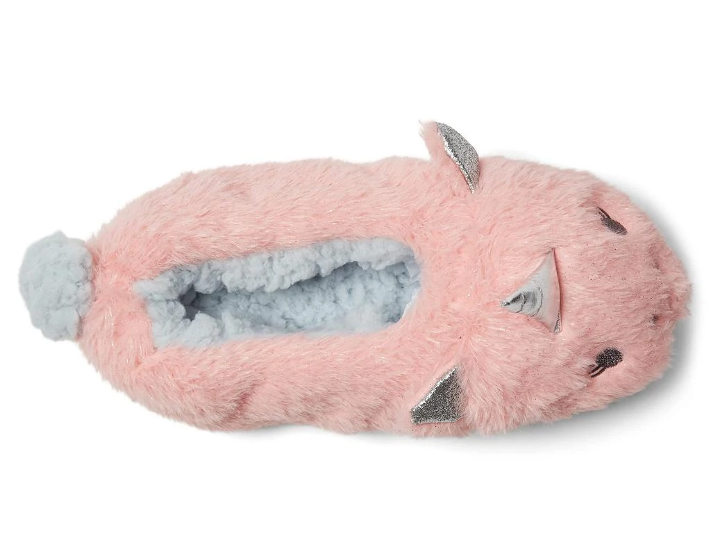 商品MUK LUKS|Zoo Friends Slipper (Toddler/Little Kid/Big Kid),价格¥157,第2张图片详细描述