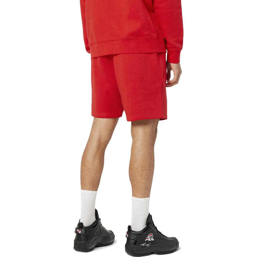 Fila Kylan Men's Cotton Fleece Athletic Fitness Pull On Shorts 商品