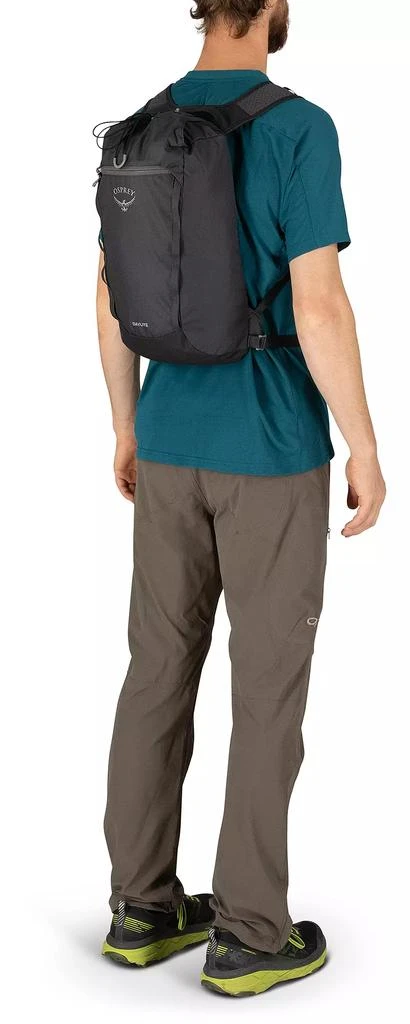 商品Osprey|Osprey Daylite Cinch Pack,价格¥449,第3张图片详细描述
