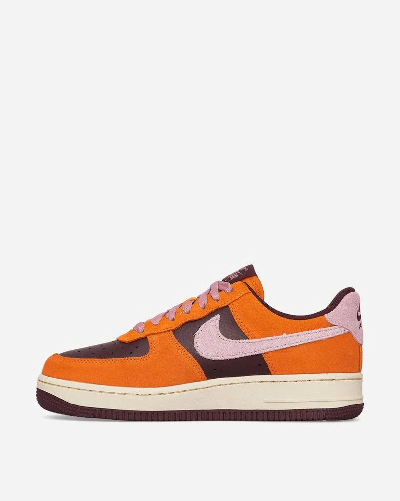 商品NIKE|女款 耐克 Air Force 1 '07 休闲鞋 橙粉色 空军一号,价格¥478,第4张图片详细描述