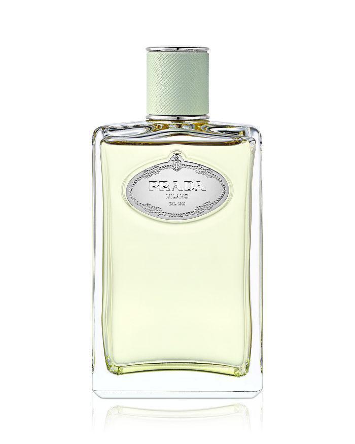 商品Prada|Les Infusions Iris Eau de Parfum,价格¥1171-¥1683,第1张图片