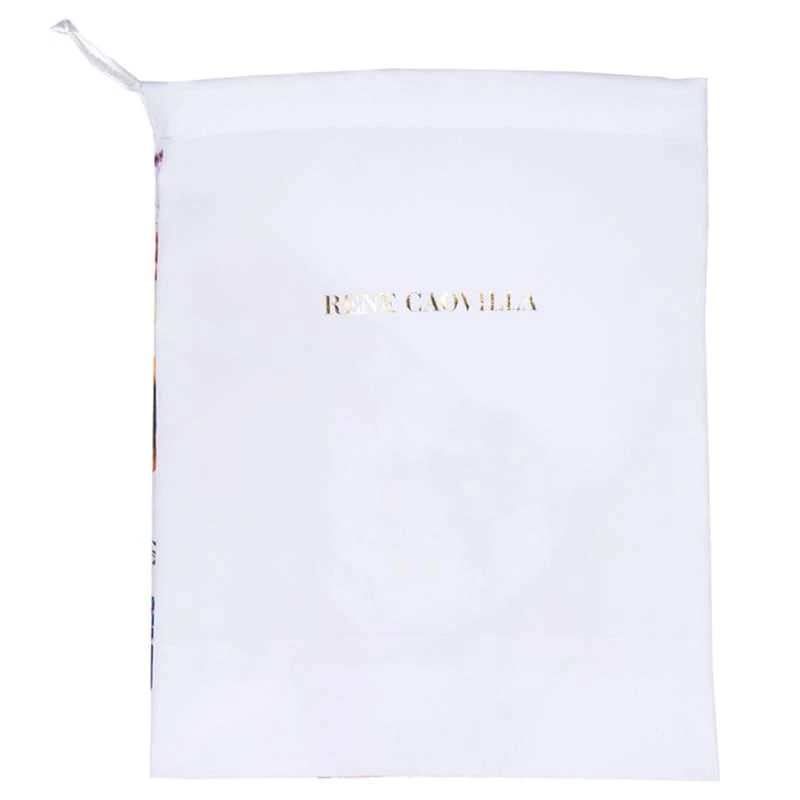 商品Rene Caovilla|Mahaweb Abstract Design Limited Edition Shoe Box & Dust Bag for Rene Caovilla,价格¥720,第3张图片详细描述