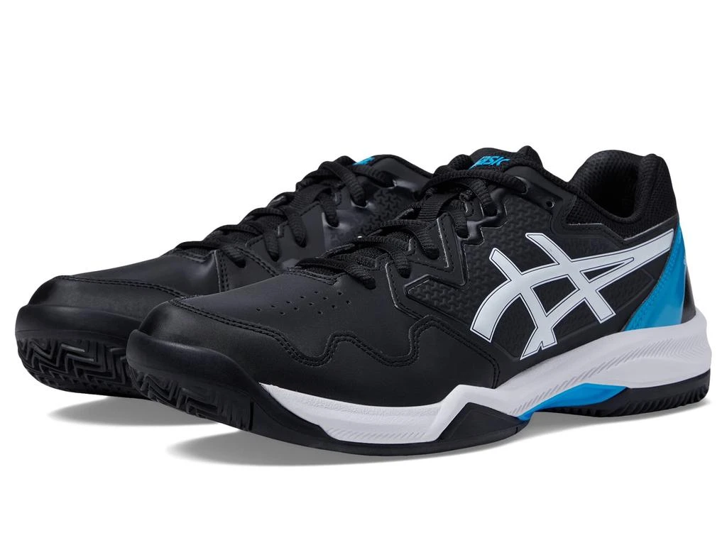 商品Asics|GEL-Dedicate 7 Clay,价格¥598,第1张图片