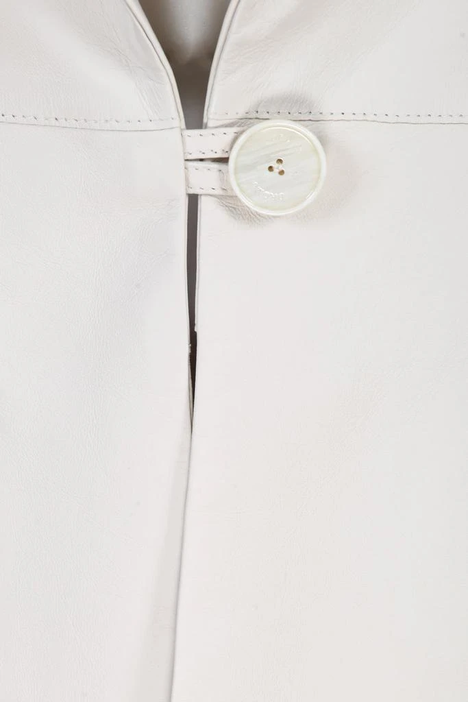 商品DROMe|DROMe Leather duster,价格¥9309,第2张图片详细描述