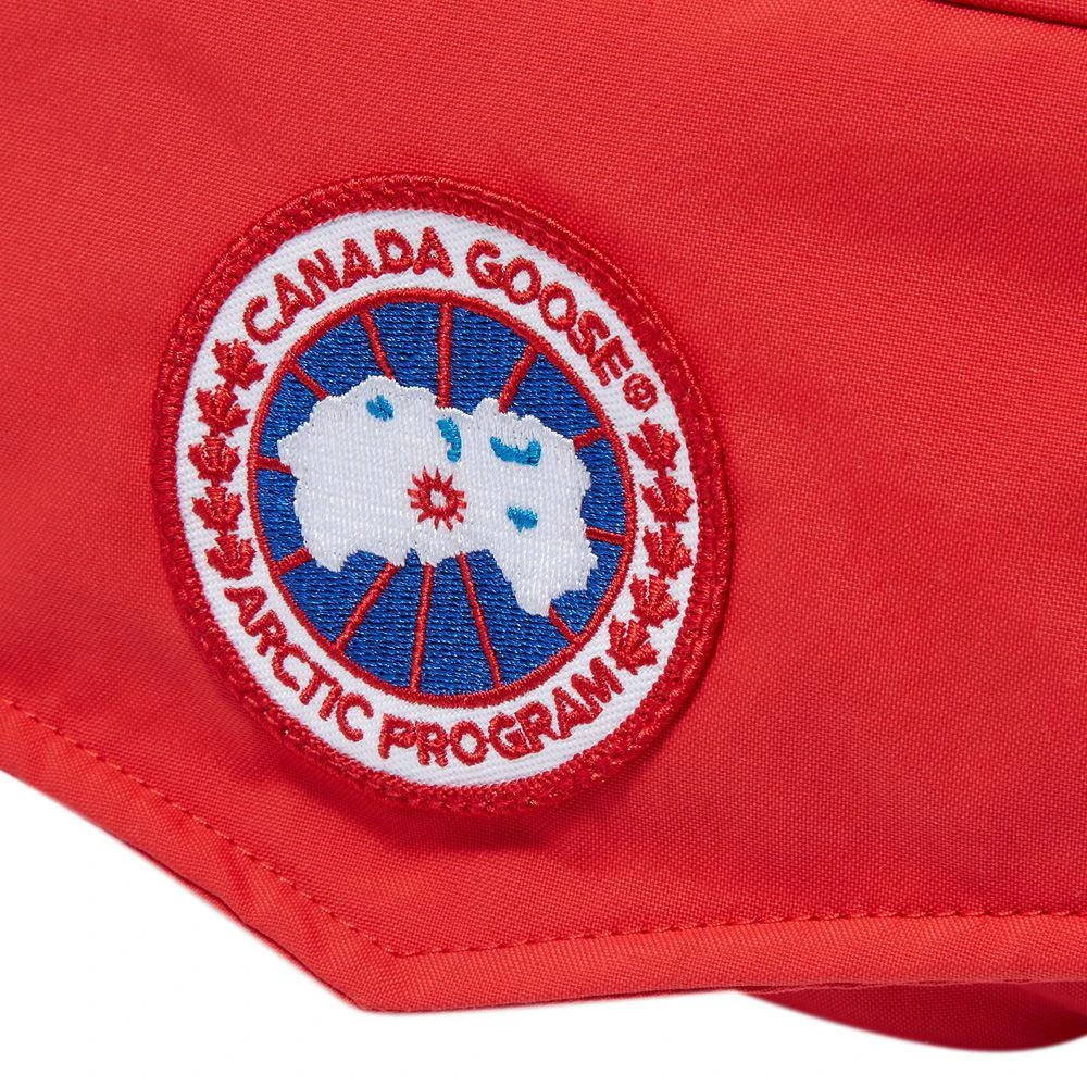 商品Canada Goose|Canada Goose Waistpack,价格¥2107,第3张图片详细描述