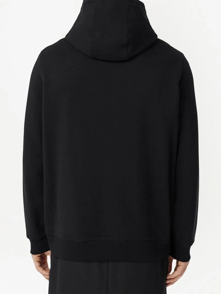 商品Burberry|Logo hoodie,价格¥2524,第4张图片详细描述