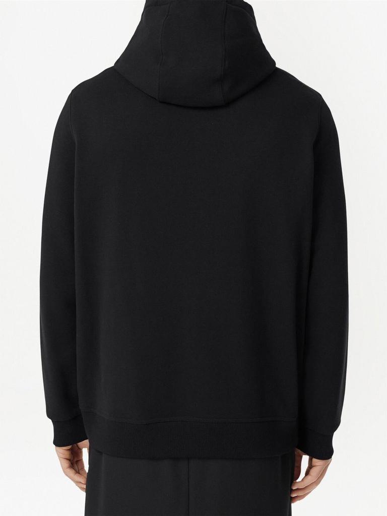 商品Burberry|Logo hoodie,价格¥4247,第6张图片详细描述