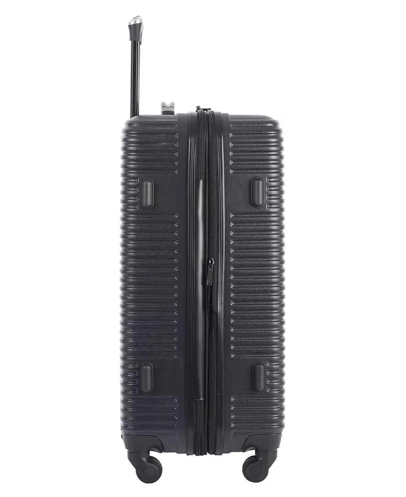 商品Kensie|Hillsboro Expandable Rolling Hardside Collection Set,价格¥2532,第3张图片详细描述