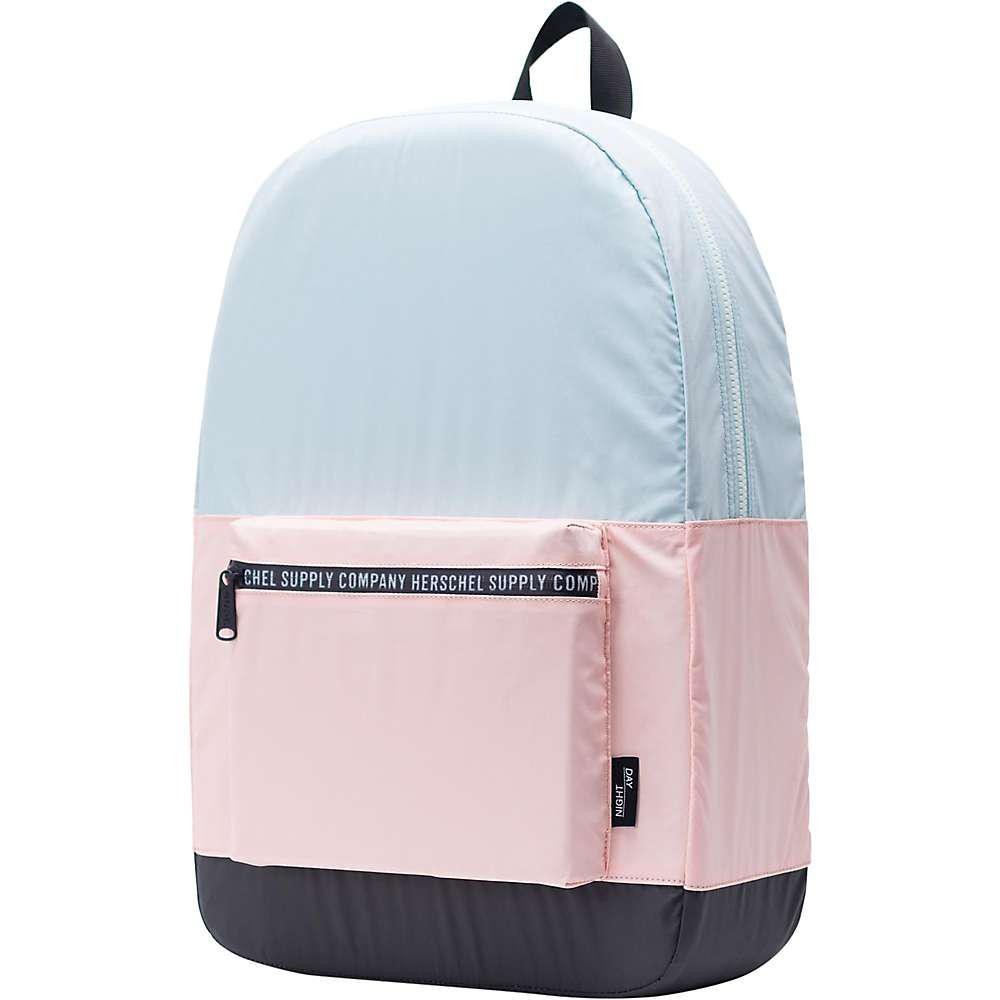 商品Herschel Supply|Herschel Supply Co Packable Daypack 背包,价格¥204,第1张图片