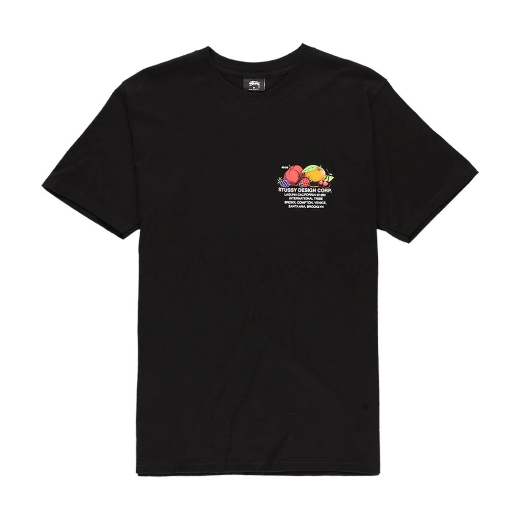 商品STUSSY|Fresh Fruit T-Shirt,价格¥304,第1张图片