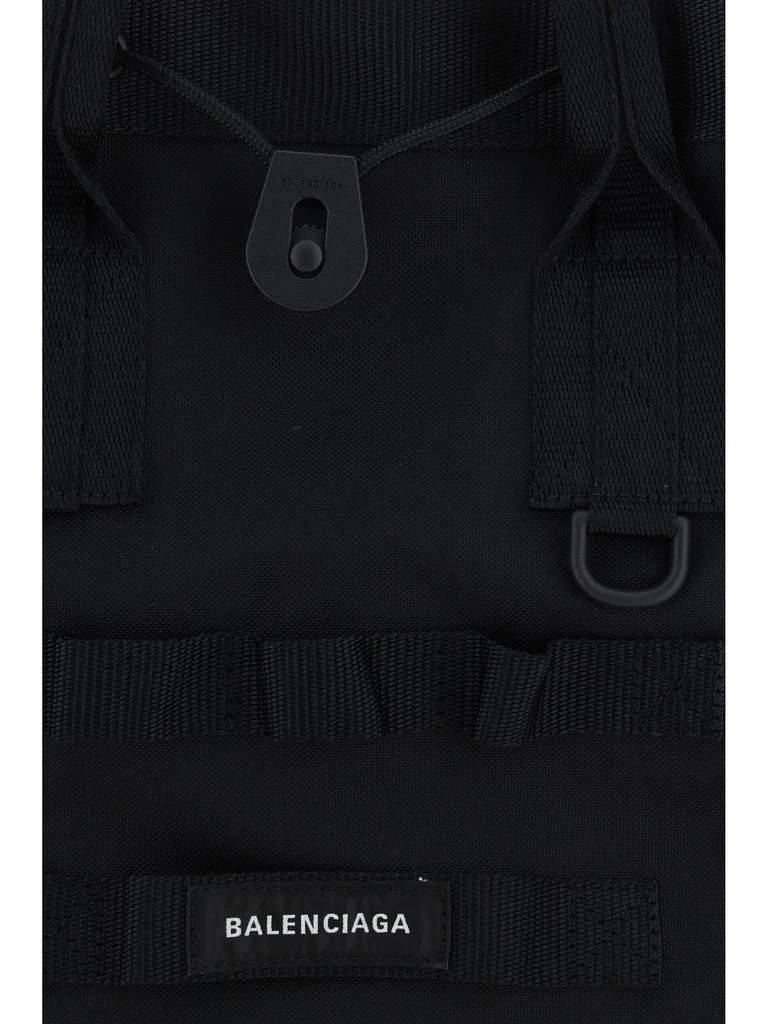 商品Balenciaga|ARMY TOTE BAG,价格¥6390,第1张图片
