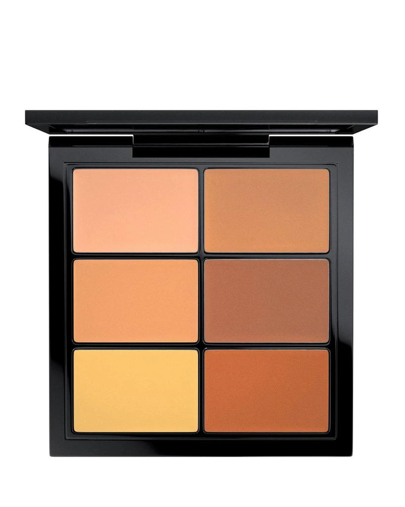 Studio Conceal & Correct Palette 商品