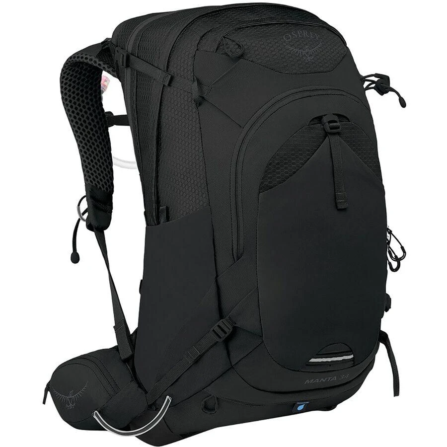 商品Osprey|Manta 34L Backpack,价格¥1796,第1张图片
