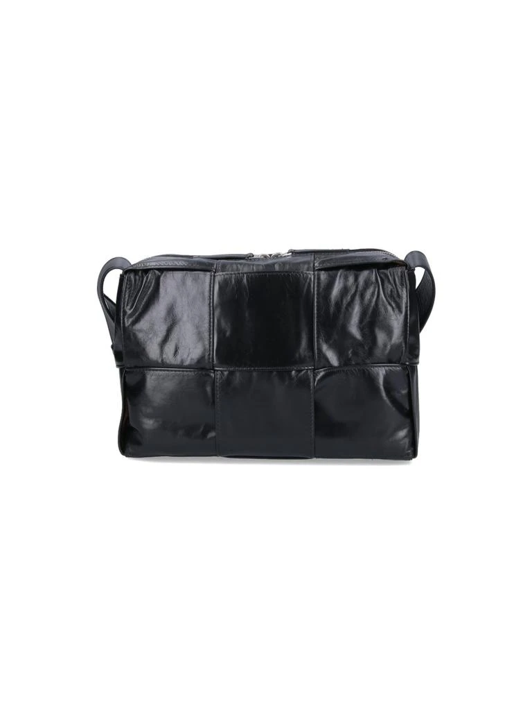 商品Bottega Veneta|Bottega Veneta Arco Camera Bag,价格¥21601,第1张图片