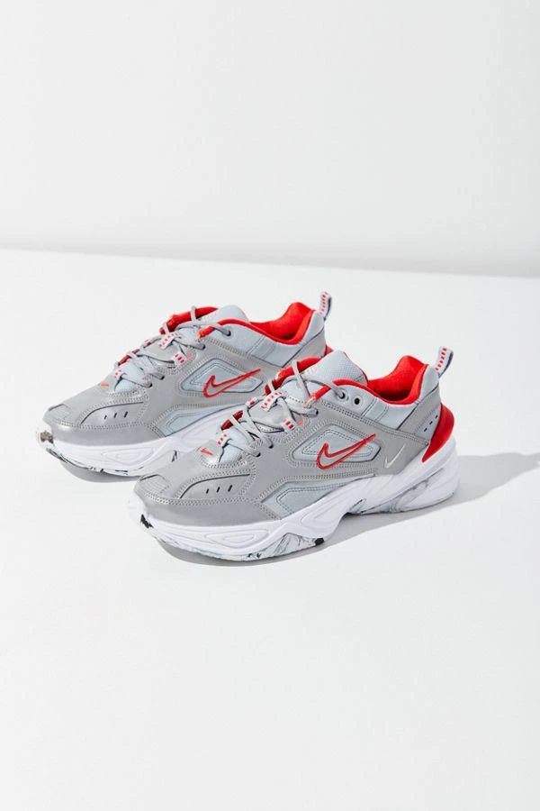 商品NIKE|Nike M2K Tekno Metallic Sneaker,价格¥454,第1张图片