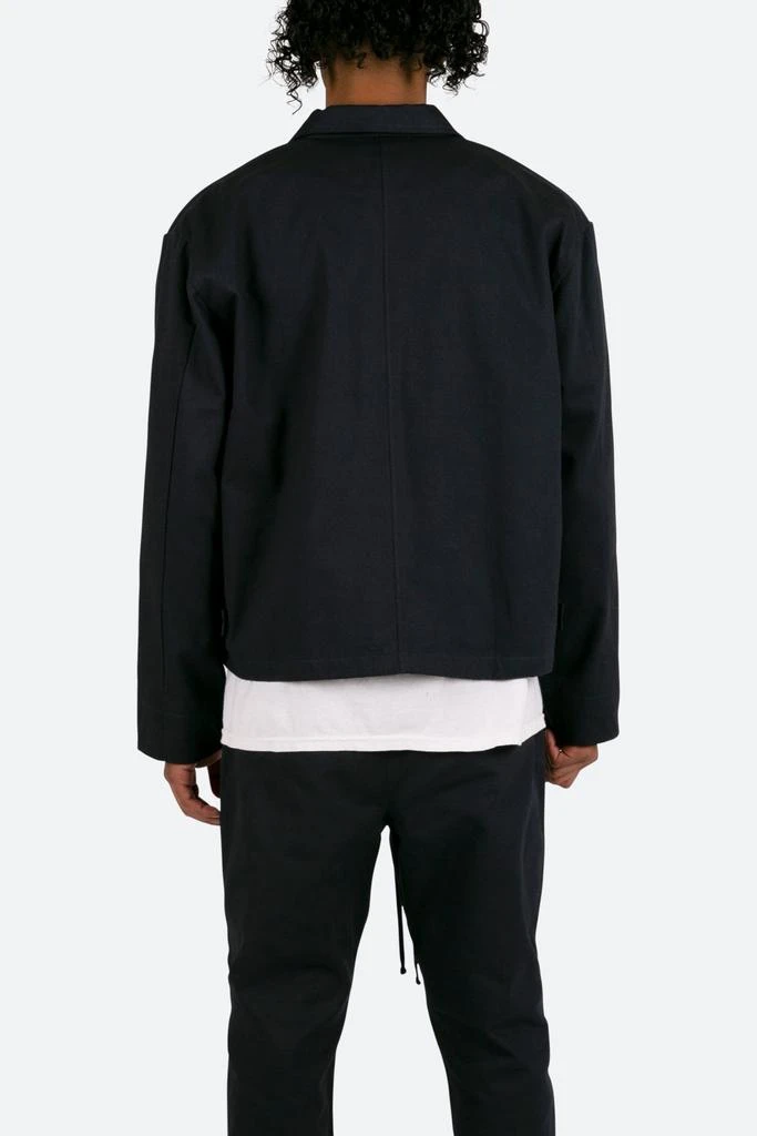 Every Day Work Jacket - Navy 商品