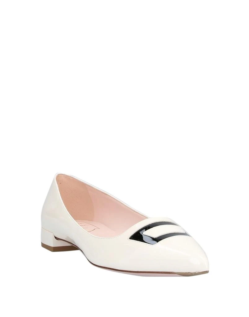 商品Roger Vivier|Ballet flats,价格¥2296,第2张图片详细描述