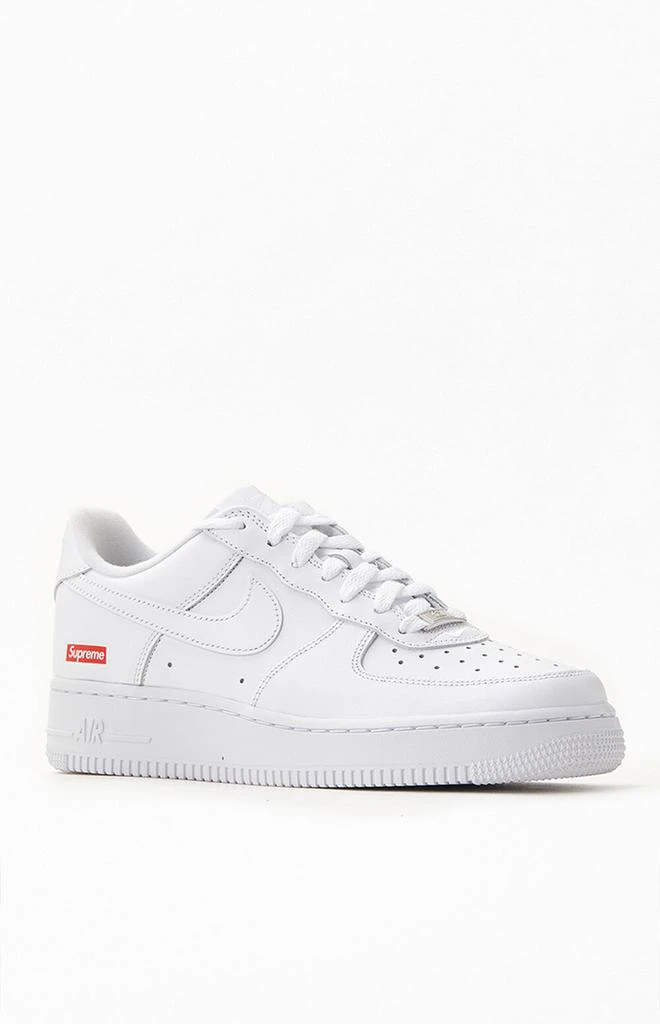 商品NIKE|x Supreme Air Force 1 Low Shoes,价格¥1771,第2张图片详细描述