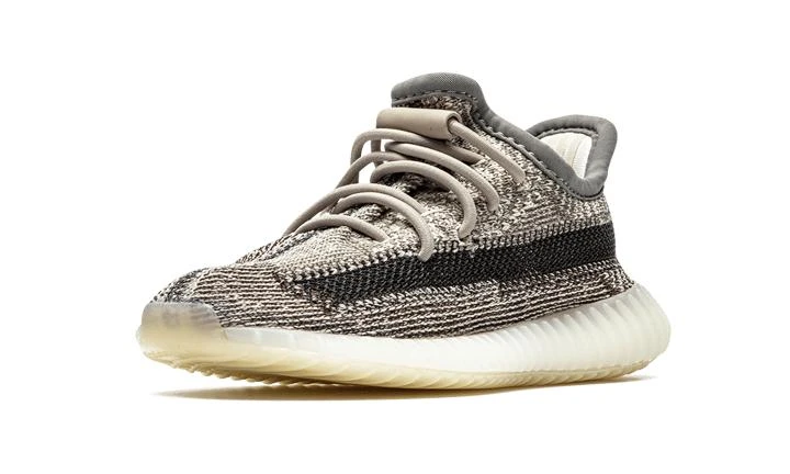 商品Adidas|Adidas Yeezy Boost 350 V2 Infant,价格¥2160-¥3475,第4张图片详细描述