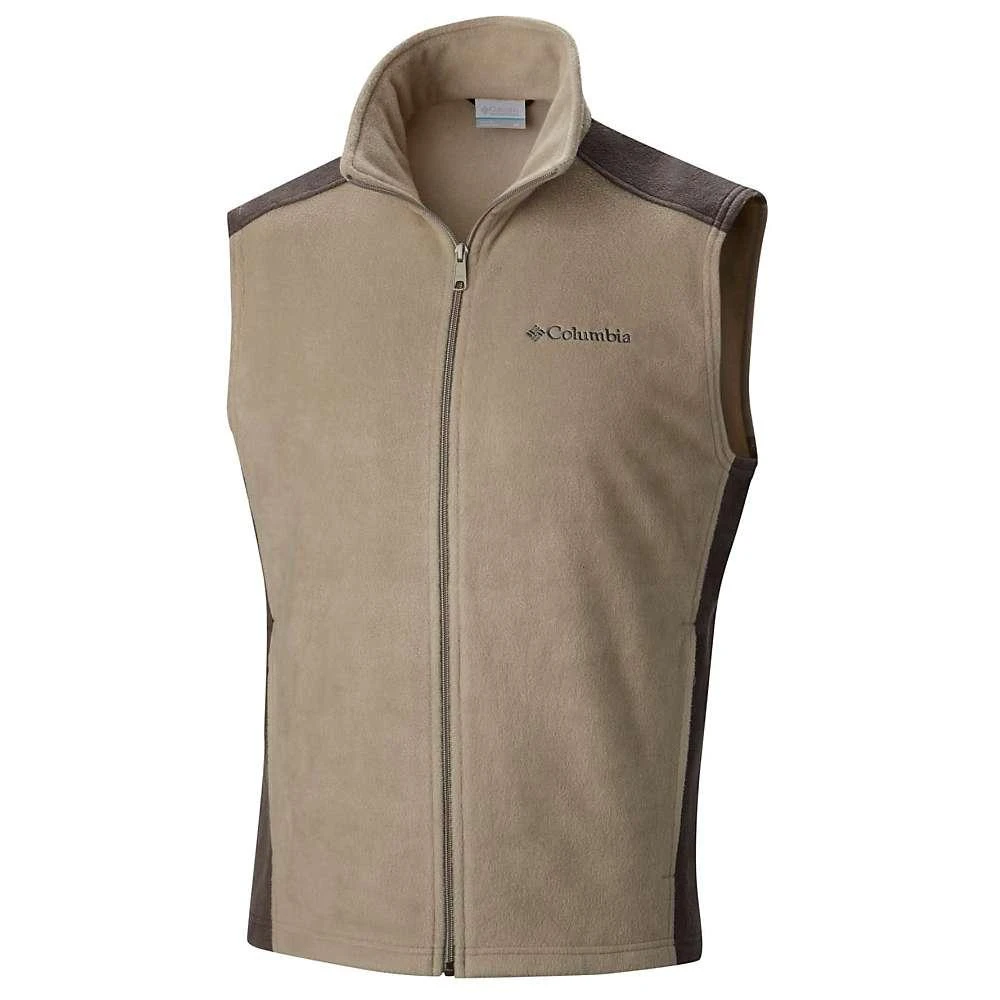 商品Columbia|Men's Steens Mountain Vest,价格¥173,第2张图片详细描述