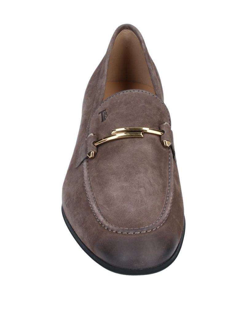 商品Tod's|Loafers,价格¥1767,第6张图片详细描述