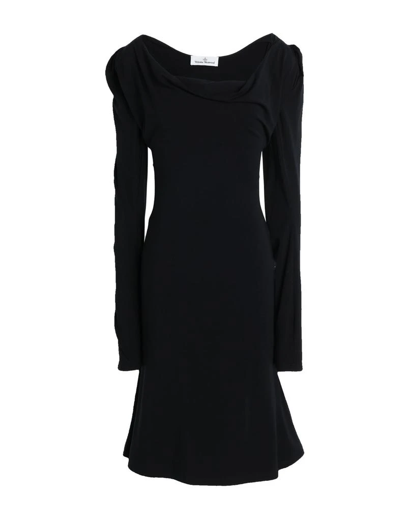 商品Vivienne Westwood|Elegant dress,价格¥3291,第1张图片