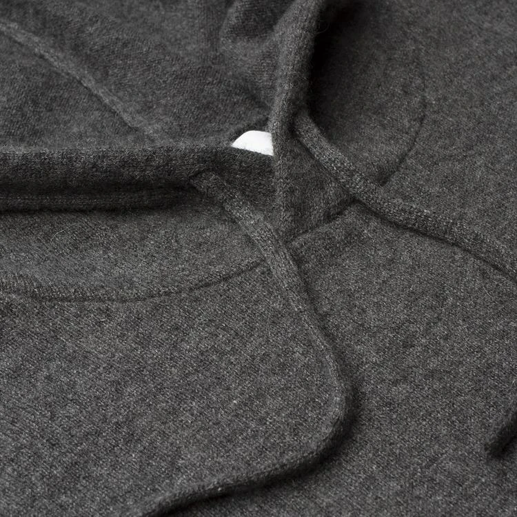 商品Everlane|The Cashmere Hoodie,价格¥1047,第2张图片详细描述
