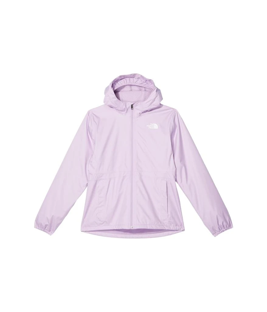 商品The North Face|Warm Storm Rain Jacket (Little Kids/Big Kids),价格¥805,第1张图片
