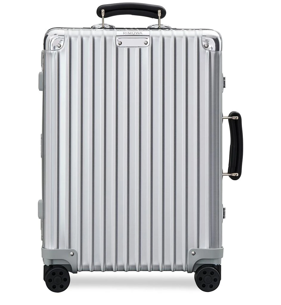 商品RIMOWA|Classic 系列小号登机行李箱,价格¥11381,第2张图片详细描述