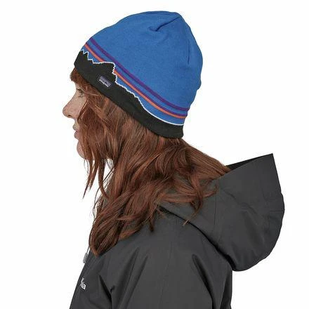 商品Patagonia|Beanie Hat,价格¥207,第3张图片详细描述