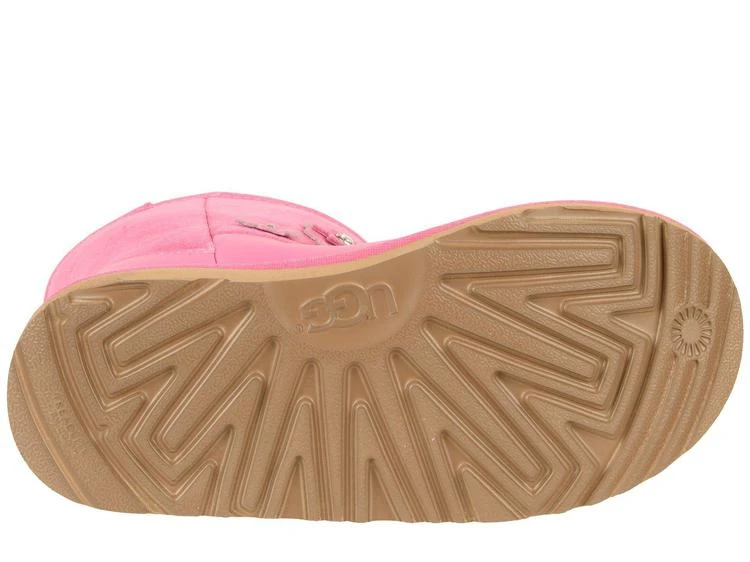 商品UGG|Classic Short II Petal (Little Kid/Big Kid),价格¥994,第3张图片详细描述