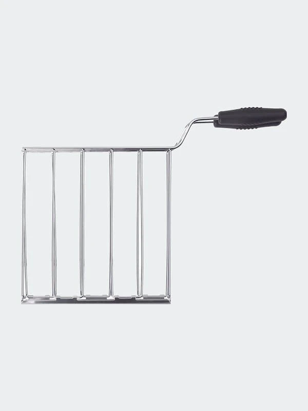 商品Smeg|Sandwich Racks For TSF01 2 Pcs,价格¥341,第1张图片