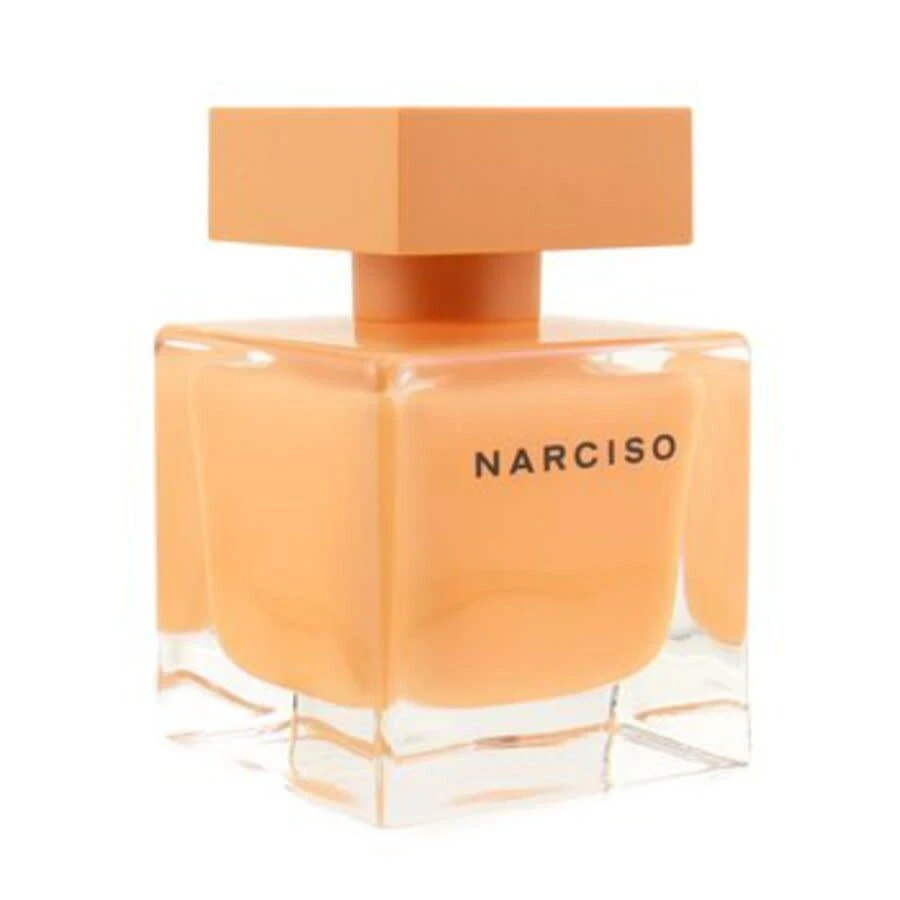 商品Narciso Rodriguez|Narciso Rodriguez Narciso Ambree Ladies EDP,价格¥362,第3张图片详细描述