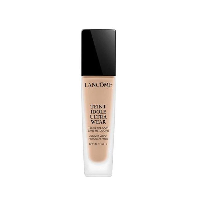 商品Lancôme|Lancome/兰蔻持妆轻透粉底液 30ml 新旧版随机发,价格¥208,第1张图片