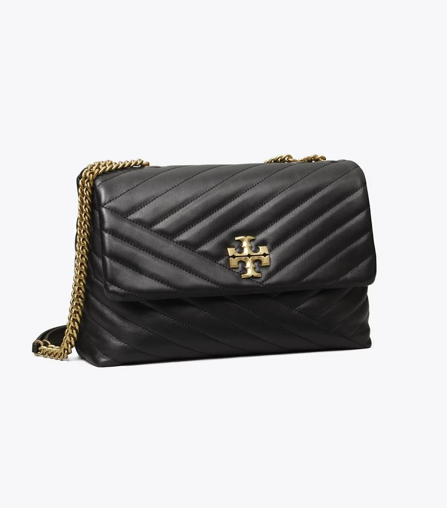 商品Tory Burch|Kira Chevron Convertible Shoulder Bag,价格¥4996,第1张图片