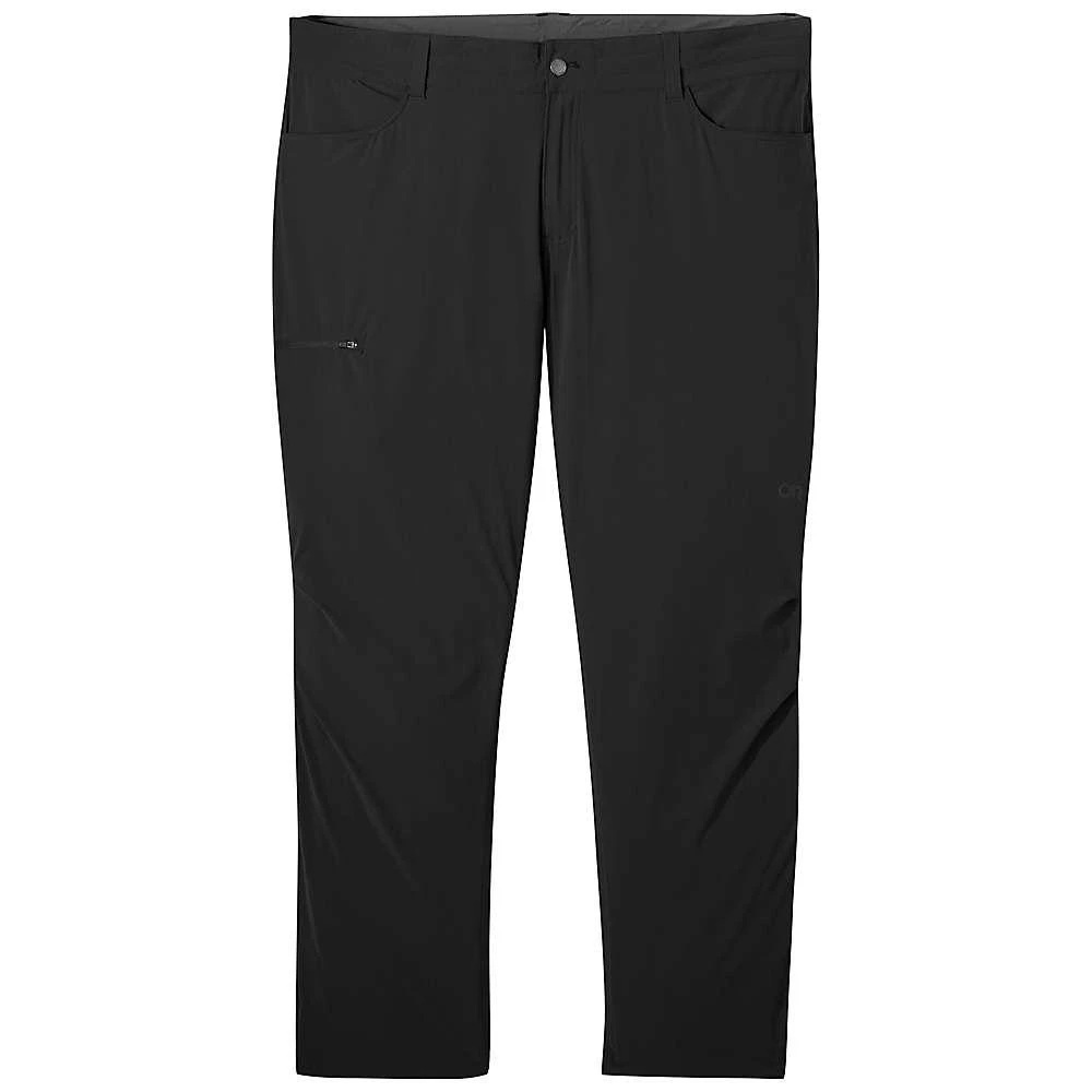 商品Outdoor Research|Outdoor Research Women's Ferrosi Pant - Plus,价格¥743,第4张图片详细描述