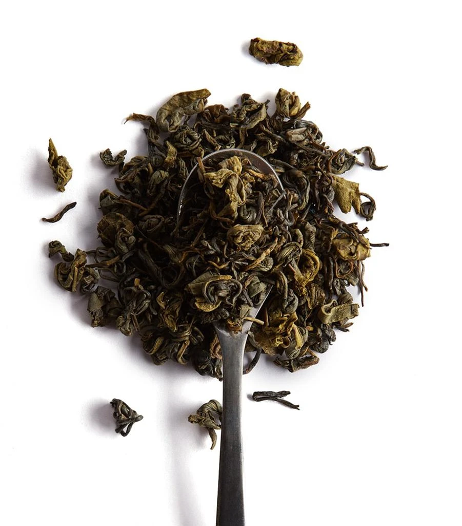 商品Harrods|Heritage No. 7 Green Loose Leaf Tea (125g),价格¥103,第3张图片详细描述