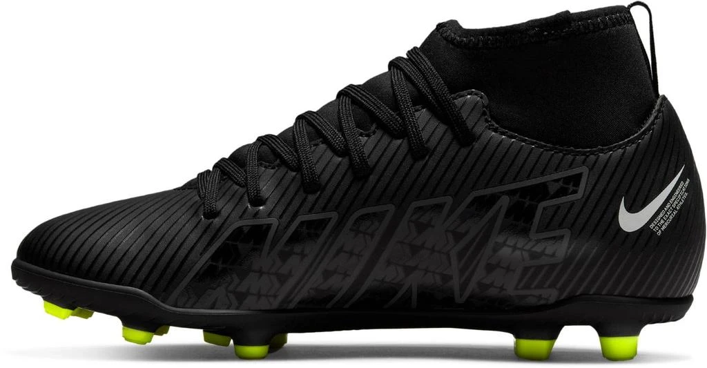 商品NIKE|Nike Kids' Mercurial Superfly 9 Club FG Soccer Cleats,价格¥305,第3张图片详细描述