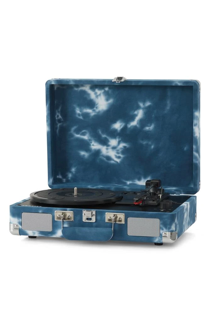 Cruiser Plus Bluetooth® Record Player 商品