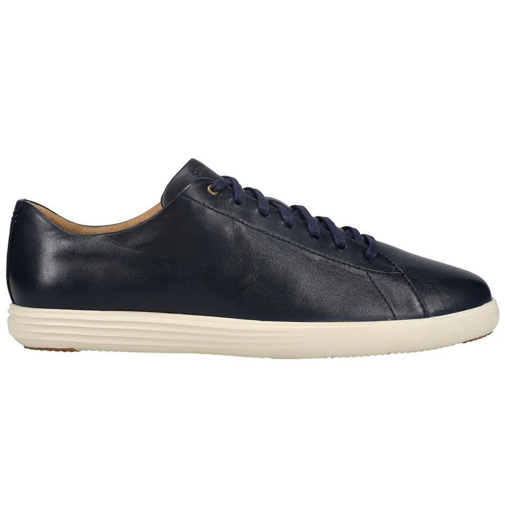 商品Cole Haan|Grand Crosscourt II Lace Up Sneakers,价格¥515,第1张图片