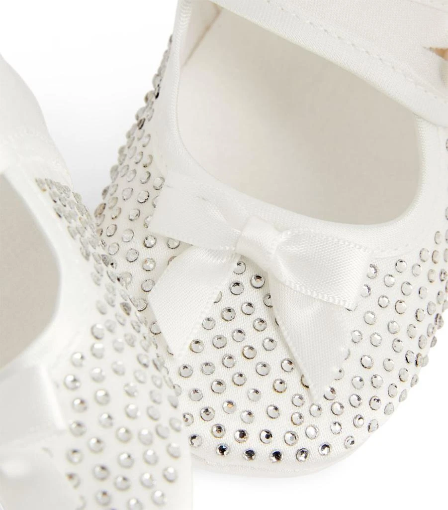 商品Bimbalo|Embellished Ballet Flats,价格¥334,第3张图片详细描述