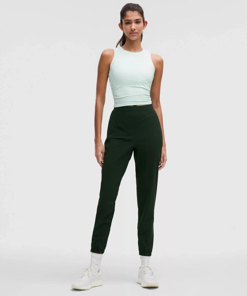 Adapted State High-Rise Jogger *Full Length 商品