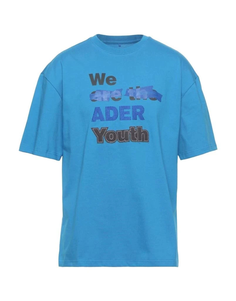 商品ADER error|T-shirt,价格¥487,第1张图片