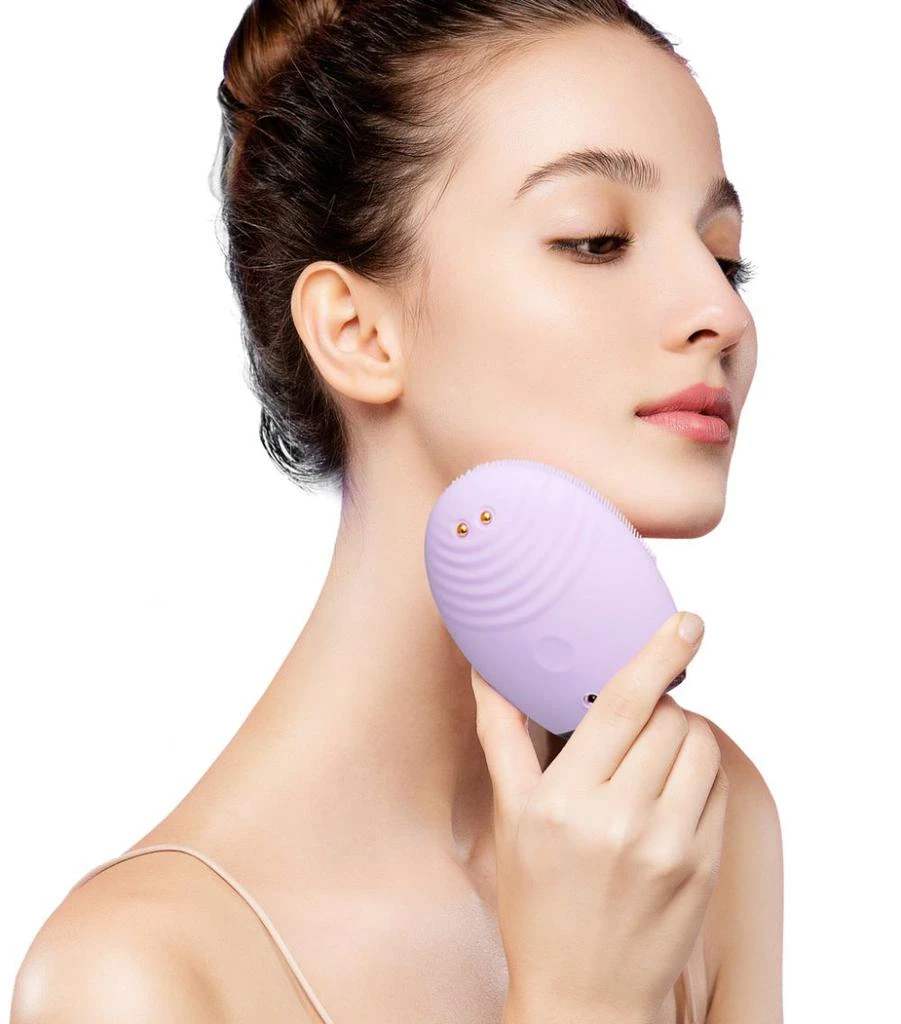 商品Foreo|Luna 3 Plus For Sensitive Skin,价格¥1792,第4张图片详细描述