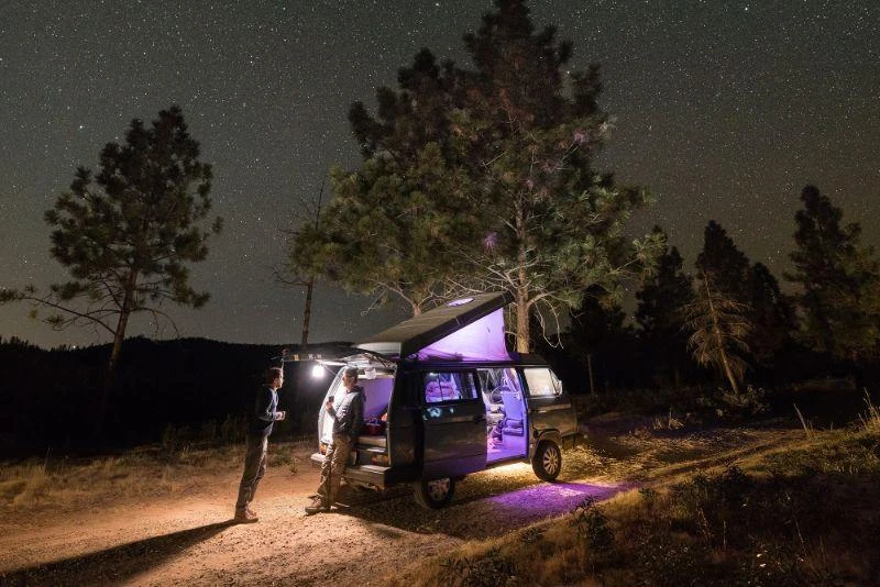 商品Mpowered|Mpowered - Luci Inflatable Solar Lantern + Power Hub Outdoor 2.0 Pro,价格¥227,第5张图片详细描述