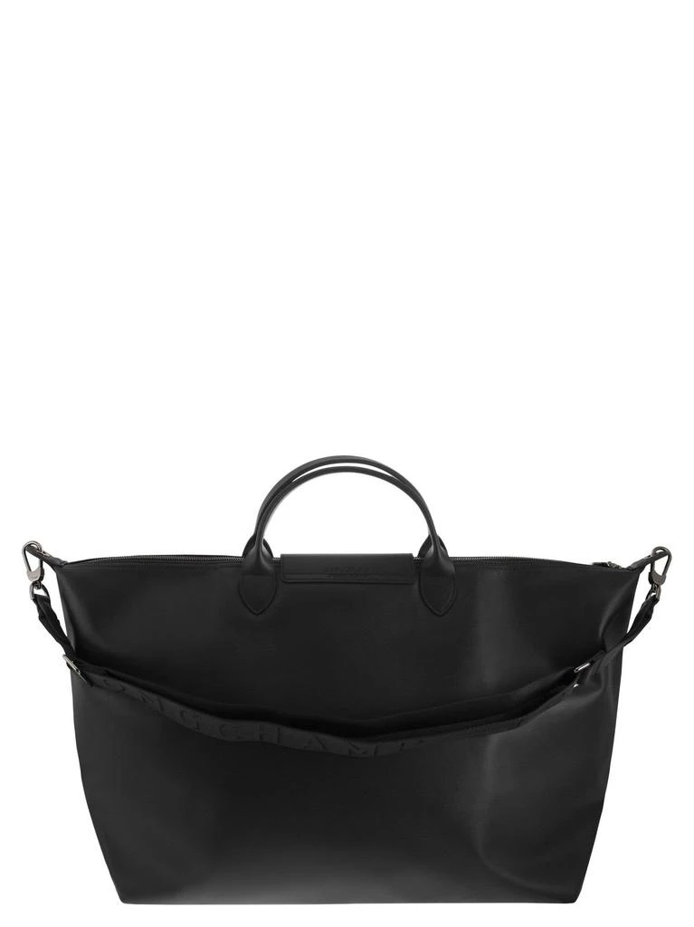 商品Longchamp|Longchamp Le Pliage Xtra Travel Bag,价格¥5343,第2张图片详细描述