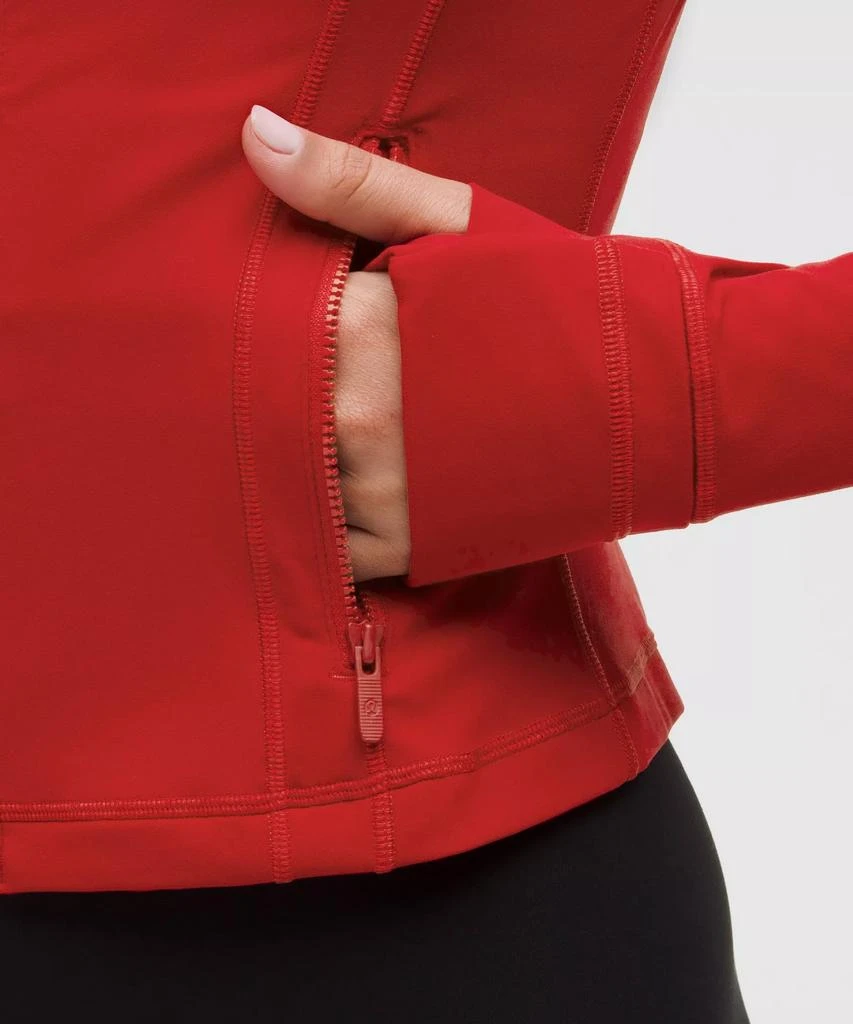 Define Cropped Jacket *Nulu 商品