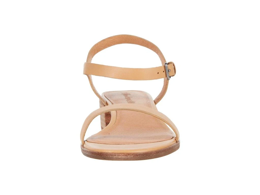 The Louise Sandal in Leather 商品