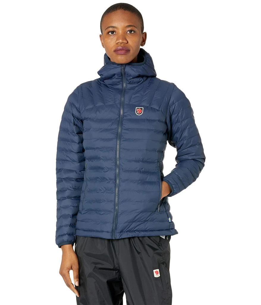 商品Fjällräven|Expedition Lätt Hoodie,价格¥1608,第1张图片