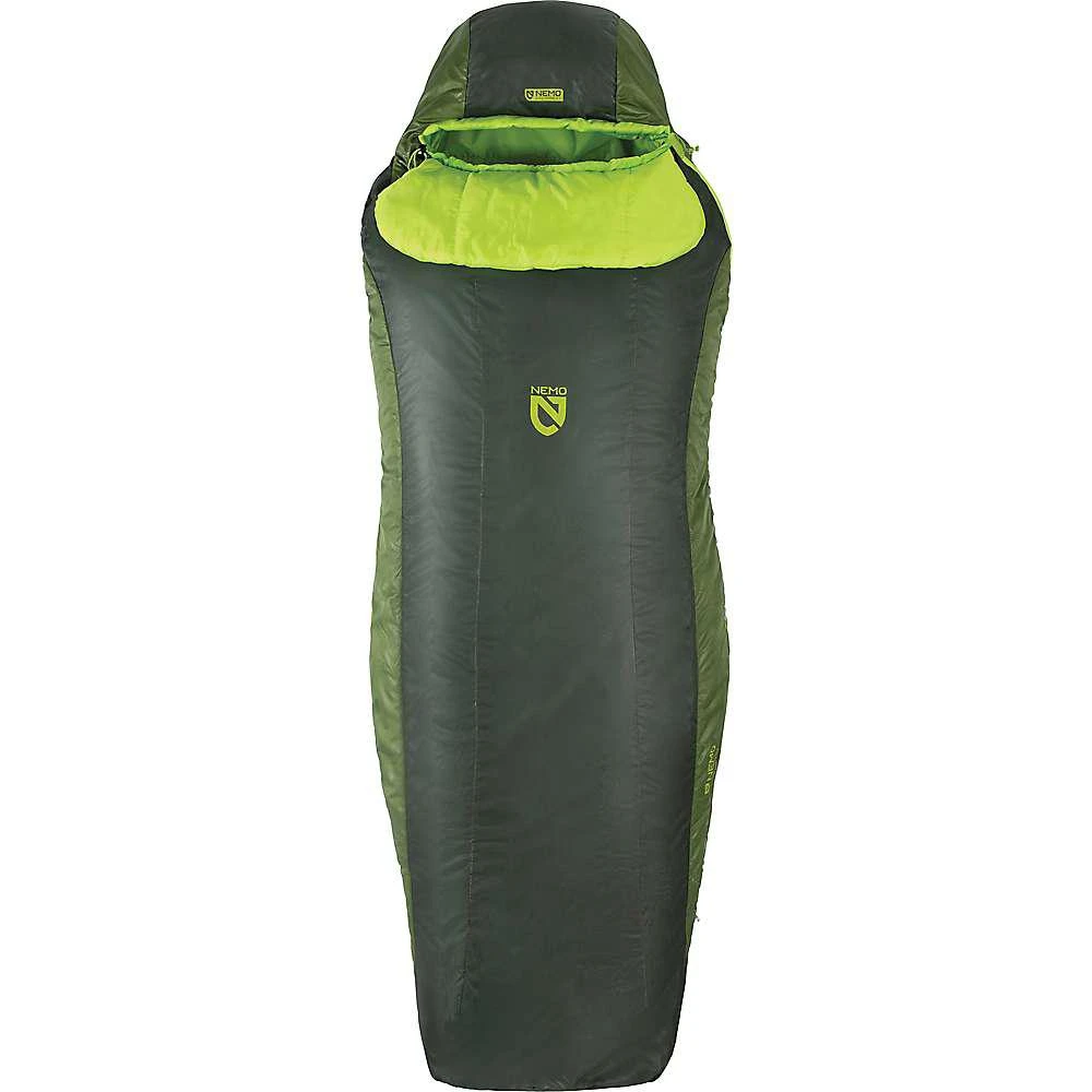 商品NEMO|NEMO Men's Tempo 35 Sleeping Bag,价格¥801,第1张图片